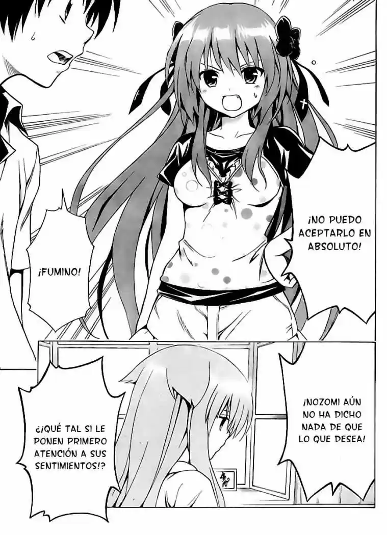Mayoi Neko Overrun! (2010) - Capítulo 8 - Página 16 - LectorTMOo