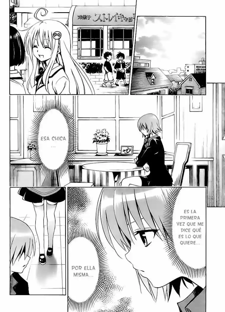 Mayoi Neko Overrun! (2010) - Capítulo 8 - Página 29 - LectorTMOo
