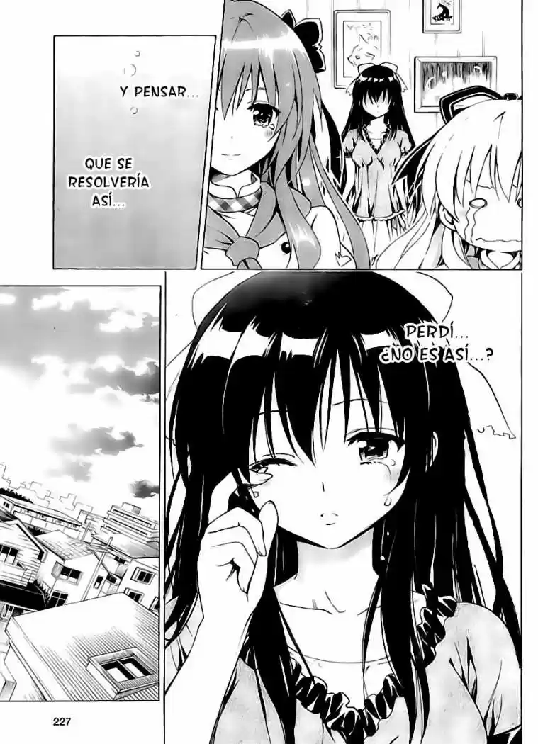 Mayoi Neko Overrun! (2010) - Capítulo 8 - Página 40 - LectorTMOo