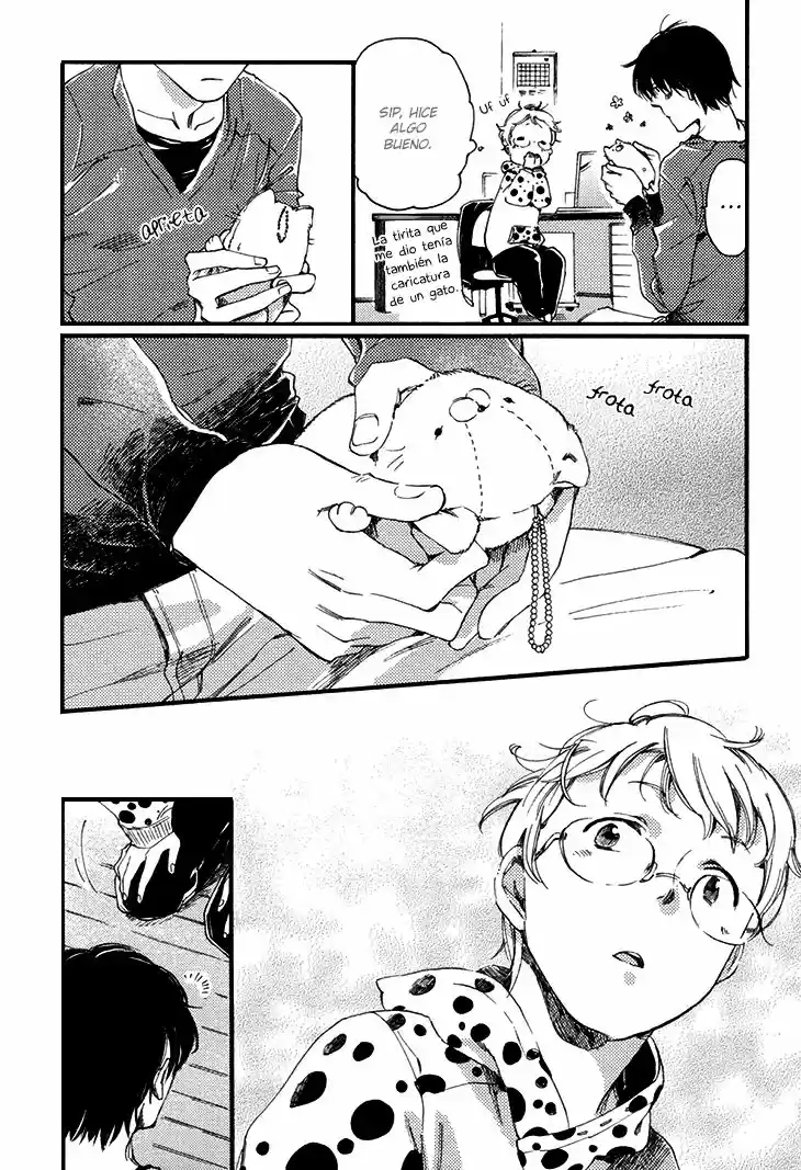 Mayoke no Darling (2015) - Capítulo 2 - Página 16 - LectorTMOo