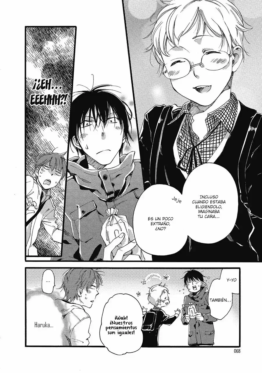 Mayoke no Darling (2015) - Capítulo 3 - Página 10 - LectorTMOo