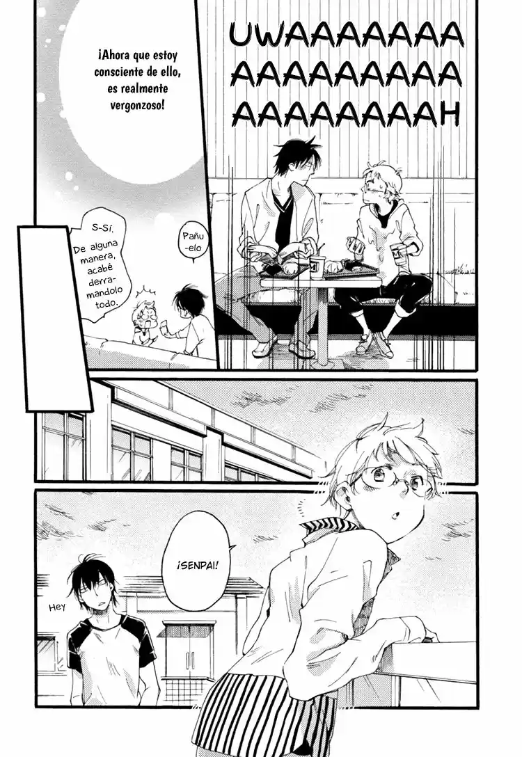 Mayoke no Darling (2015) - Capítulo 4 - Página 14 - LectorTMOo