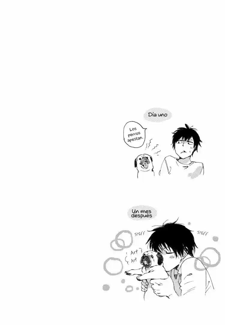 Mayoke no Darling (2015) - Capítulo 5 - Página 31 - LectorTMOo
