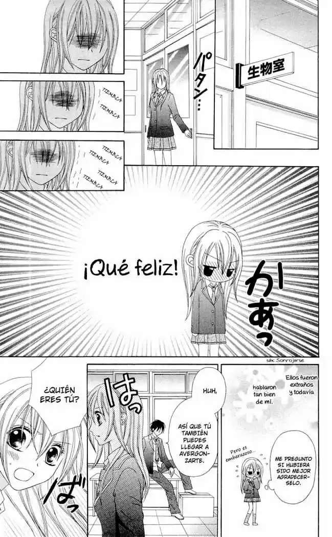 Mayonaka Lolita (2011) - Capítulo 1 - Página 13 - LectorTMOo