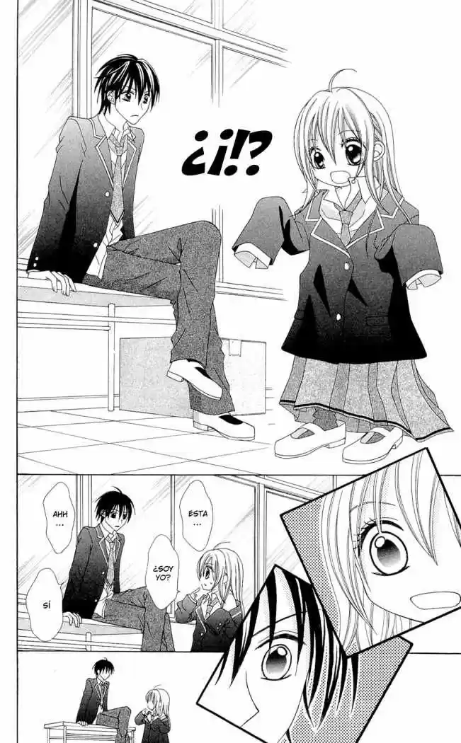 Mayonaka Lolita (2011) - Capítulo 1 - Página 16 - LectorTMOo