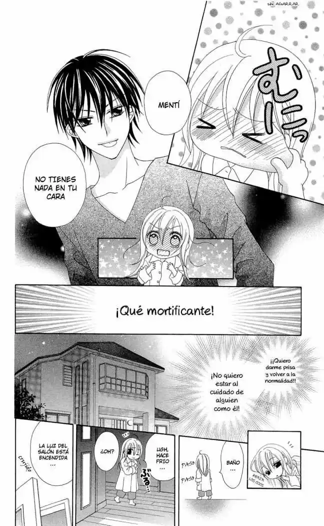 Mayonaka Lolita (2011) - Capítulo 1 - Página 25 - LectorTMOo