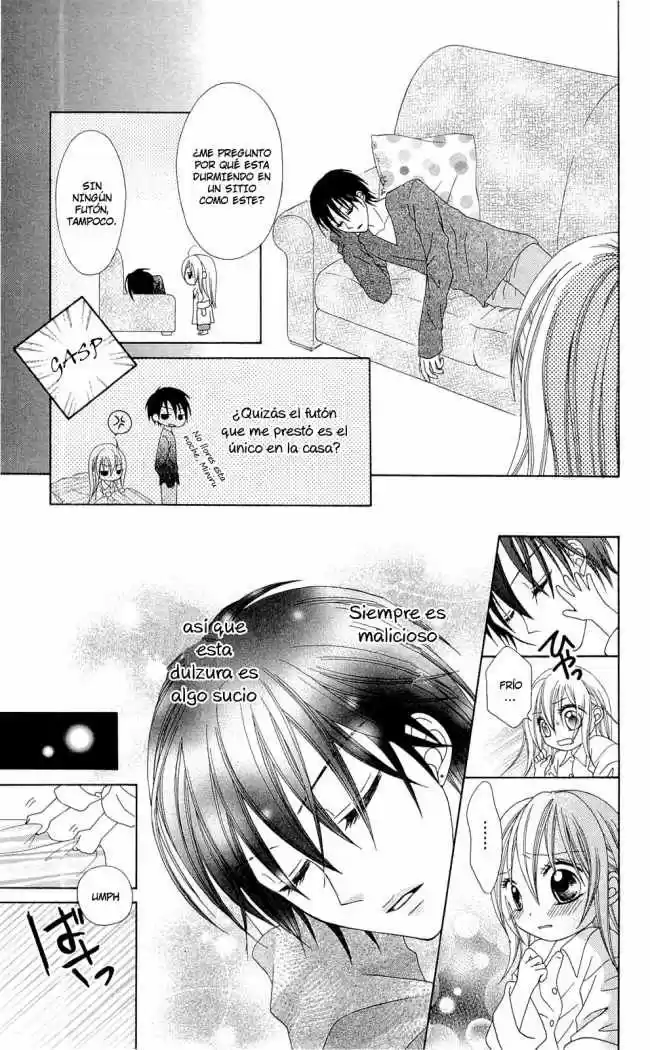 Mayonaka Lolita (2011) - Capítulo 1 - Página 26 - LectorTMOo
