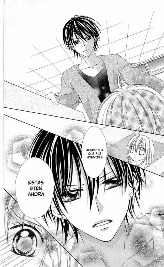 Mayonaka Lolita (2011) - Capítulo 1 - Página 34 - LectorTMOo