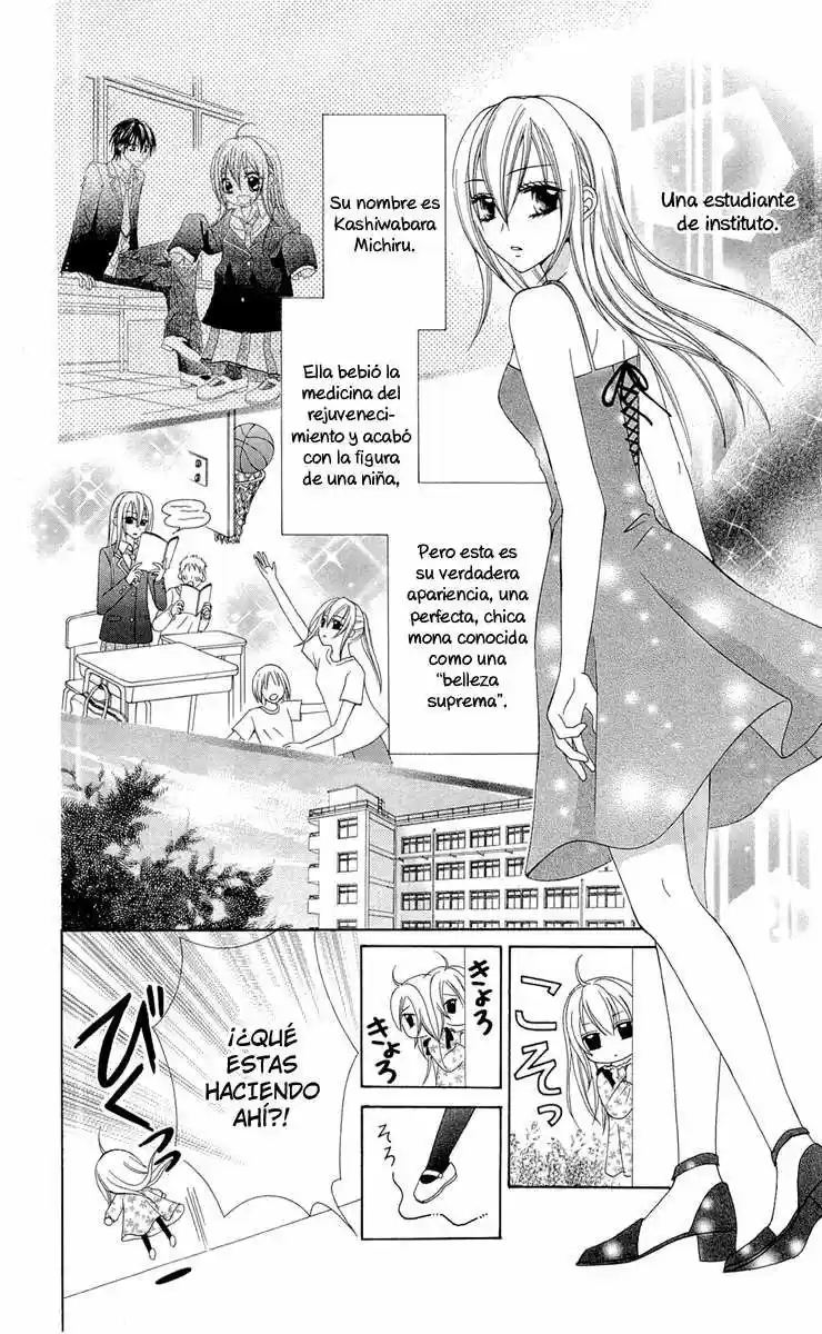 Mayonaka Lolita (2011) - Capítulo 2 - Página 6 - LectorTMOo