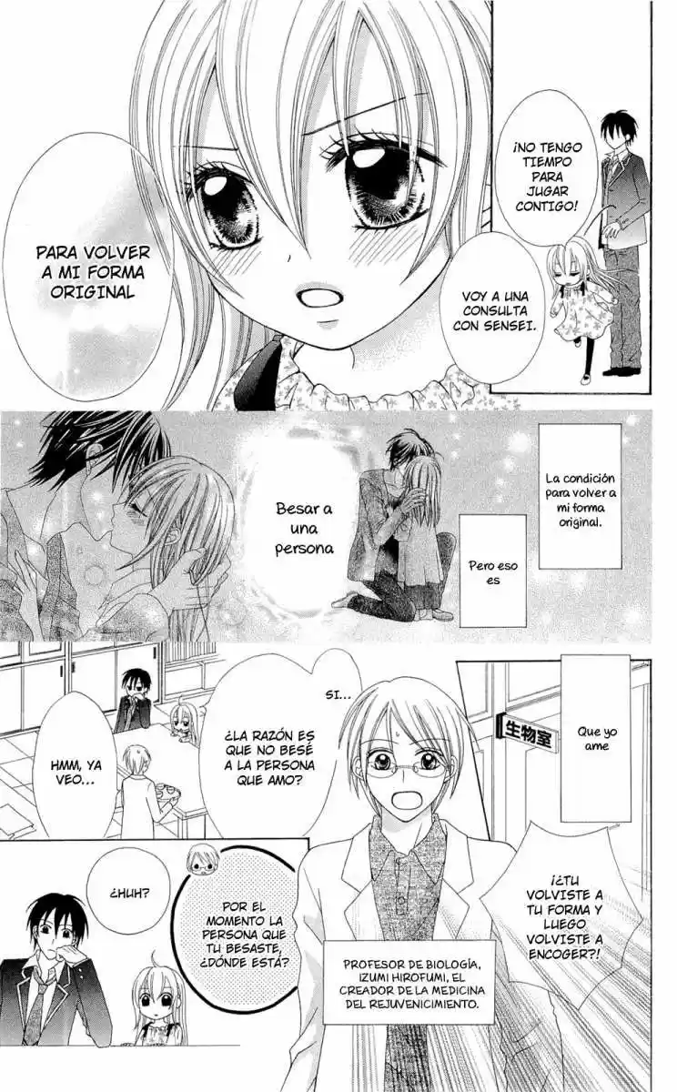 Mayonaka Lolita (2011) - Capítulo 2 - Página 8 - LectorTMOo