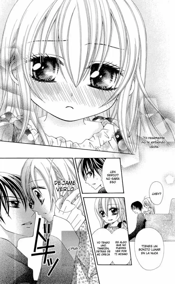 Mayonaka Lolita (2011) - Capítulo 2 - Página 20 - LectorTMOo