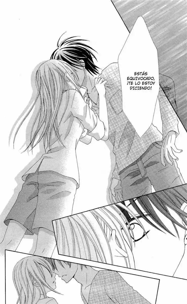 Mayonaka Lolita (2011) - Capítulo 2 - Página 31 - LectorTMOo