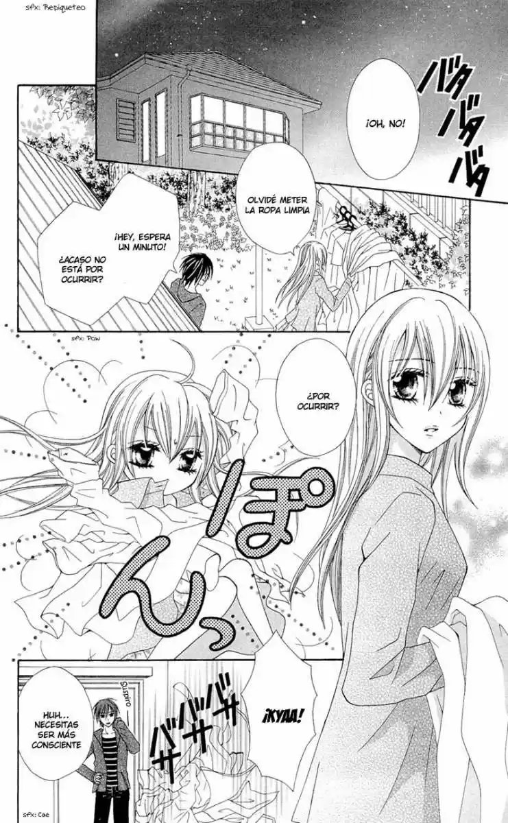 Mayonaka Lolita (2011) - Capítulo 3 - Página 5 - LectorTMOo