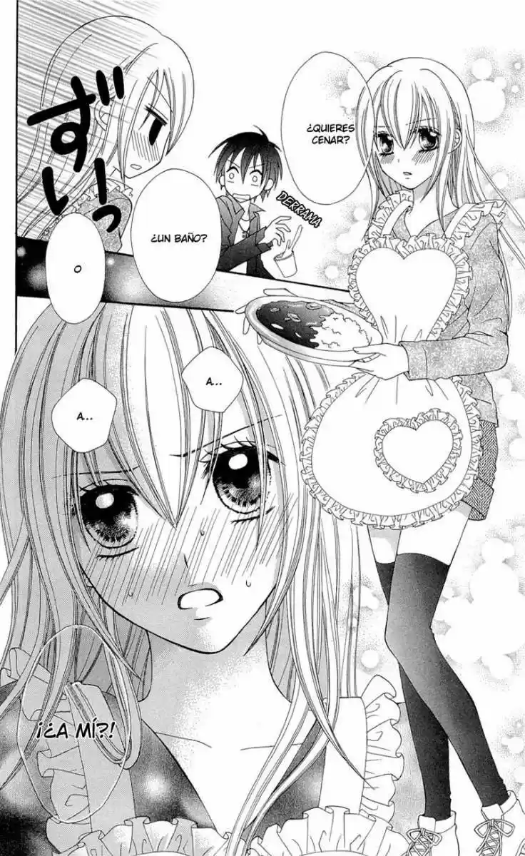 Mayonaka Lolita (2011) - Capítulo 3 - Página 15 - LectorTMOo