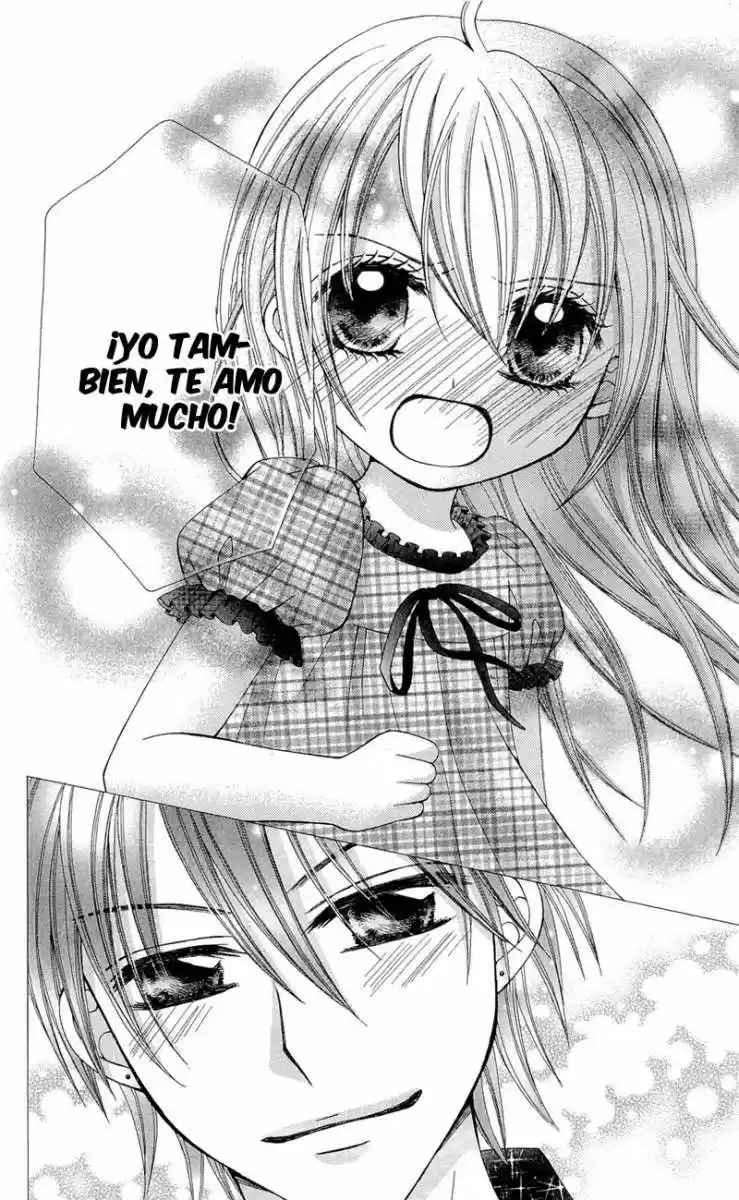 Mayonaka Lolita (2011) - Capítulo 3 - Página 35 - LectorTMOo