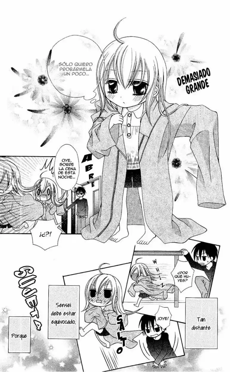 Mayonaka Lolita (2011) - Capítulo 4 - Página 7 - LectorTMOo