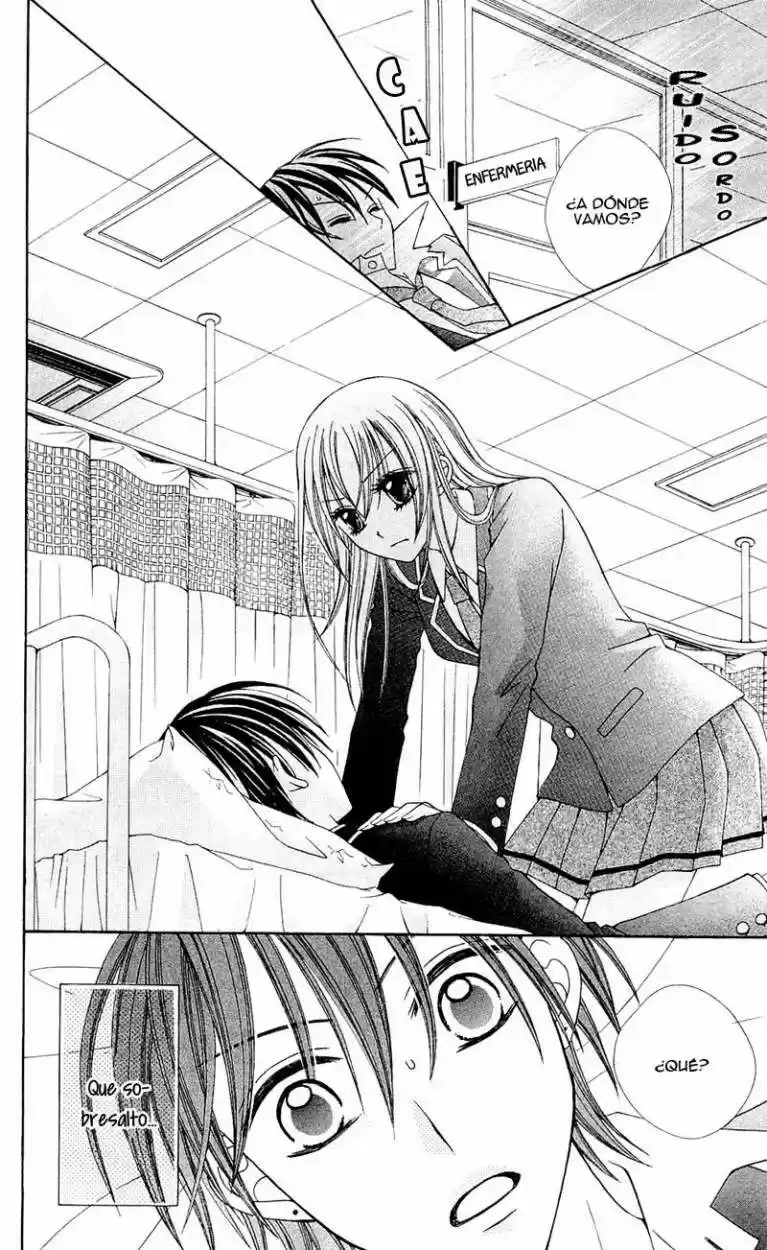 Mayonaka Lolita (2011) - Capítulo 4 - Página 12 - LectorTMOo