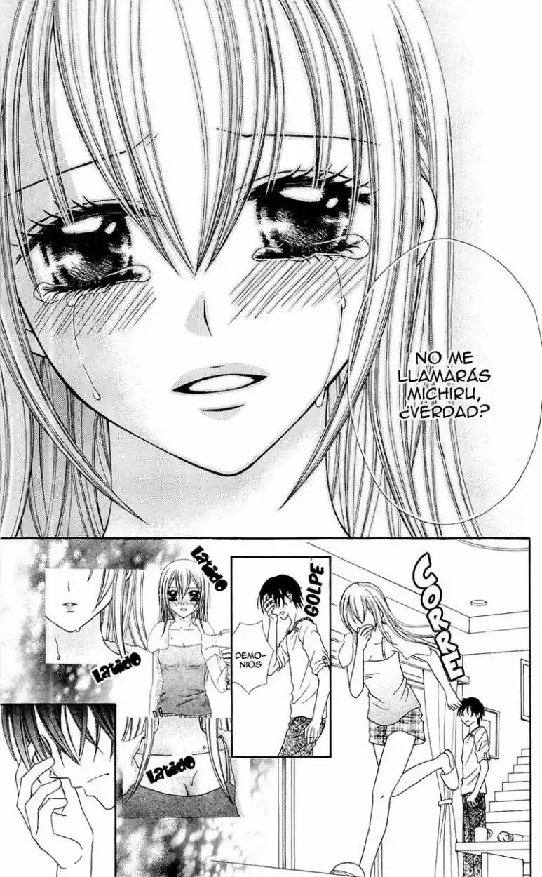 Mayonaka Lolita (2011) - Capítulo 4 - Página 23 - LectorTMOo