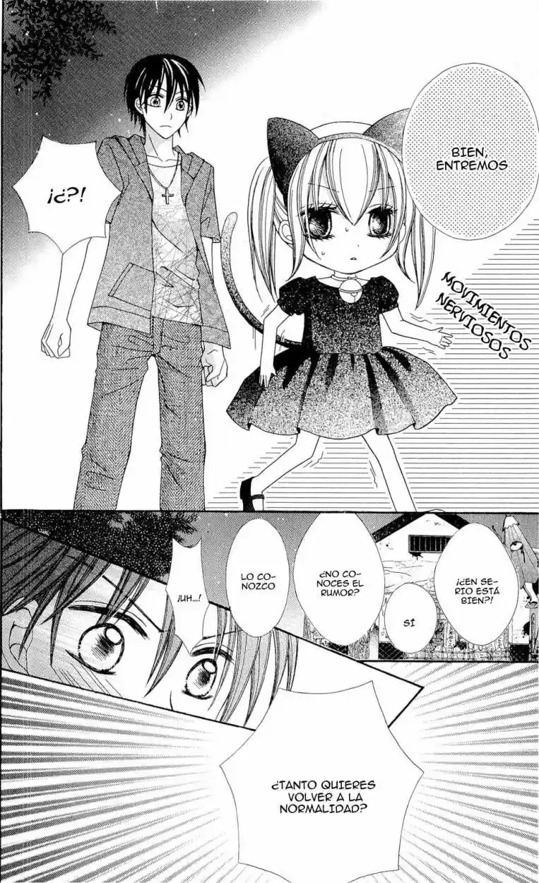 Mayonaka Lolita (2011) - Capítulo 5 - Página 20 - LectorTMOo