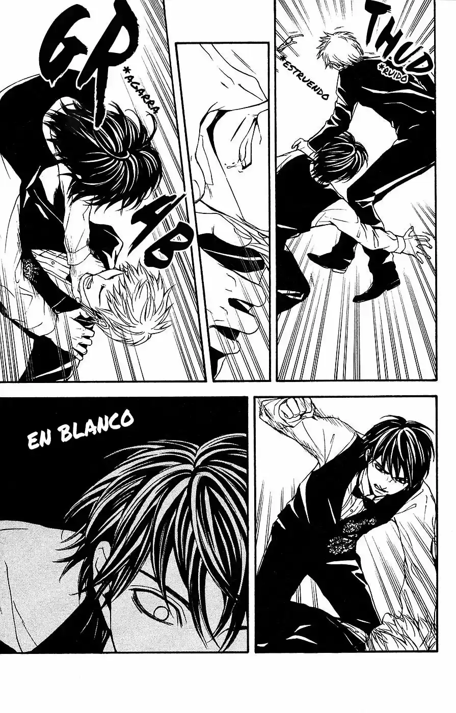 Mayonaka no Ariadone (2006) - Capítulo 13.1 - Página 13 - LectorTMOo