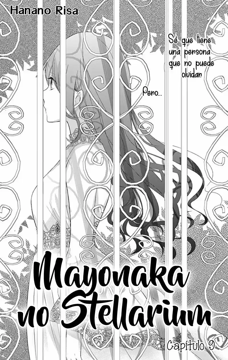 Mayonaka no Stellarium (2017) - Capítulo 9 - Página 4 - LectorTMOo