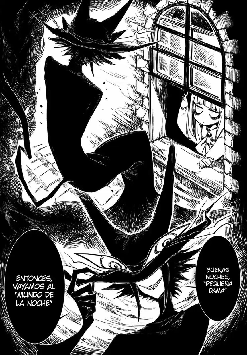Mayonaka Sanpo (2017) - Capítulo 0.01 - Página 9 - LectorTMOo