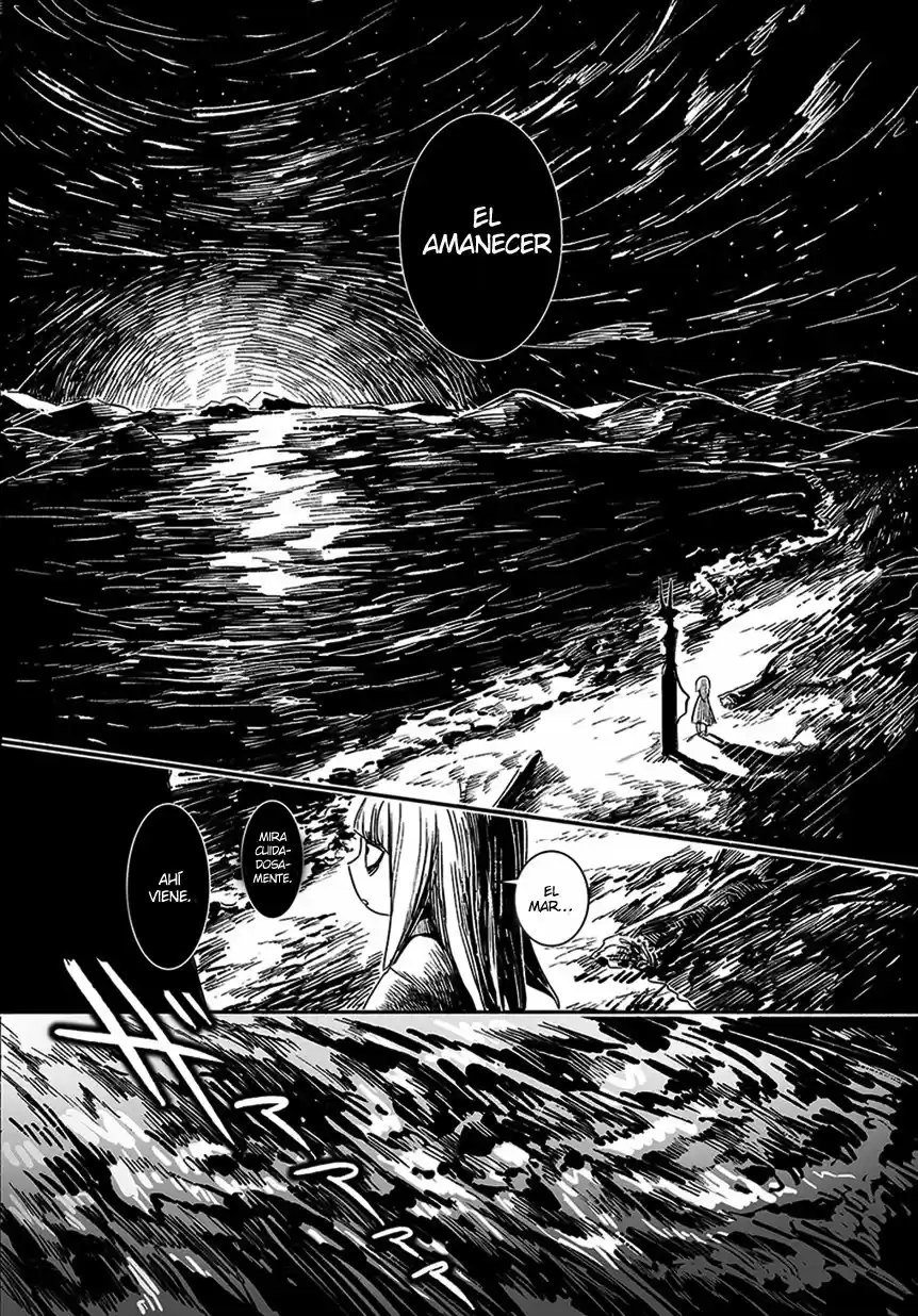 Mayonaka Sanpo (2017) - Capítulo 0.01 - Página 30 - LectorTMOo