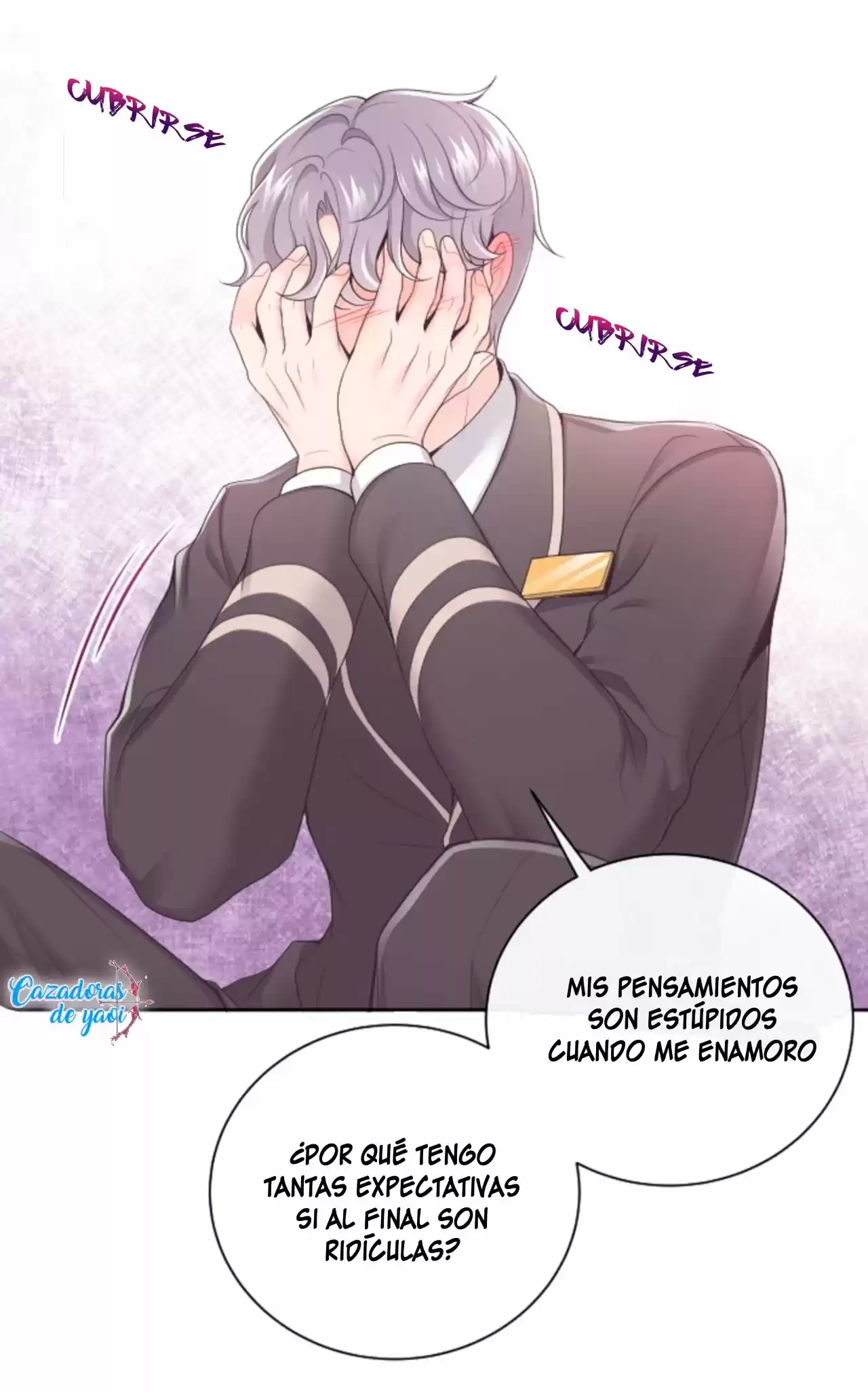 Mayordomo (2021) - Capítulo 1 - Página 20 - LectorTMOo