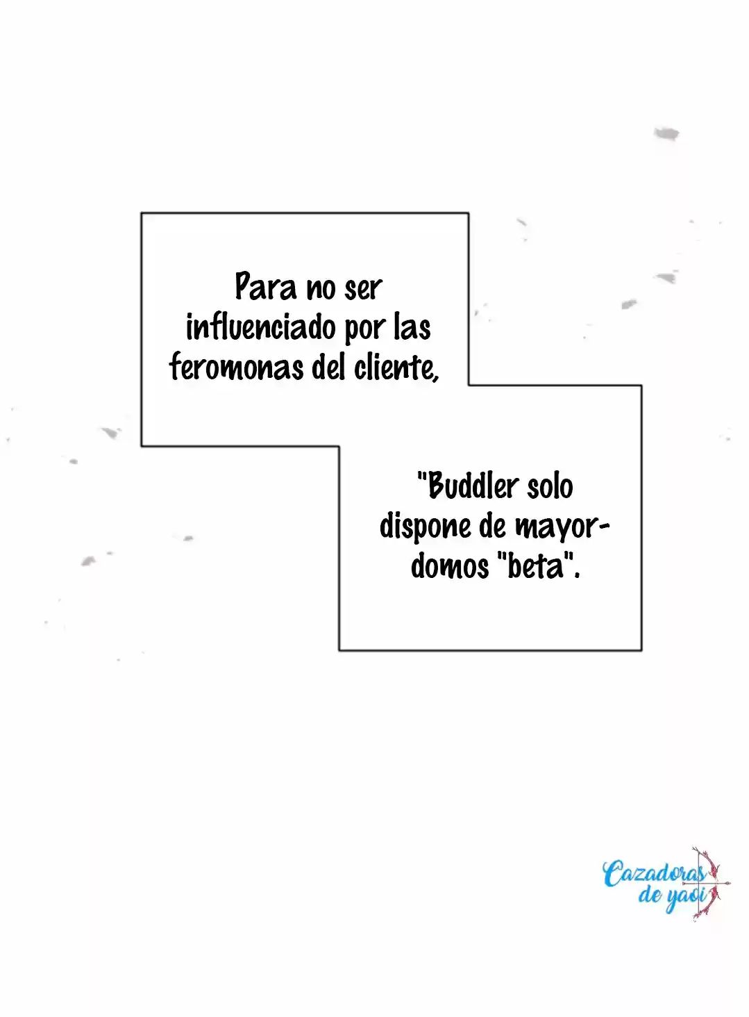 Mayordomo (2021) - Capítulo 1 - Página 32 - LectorTMOo