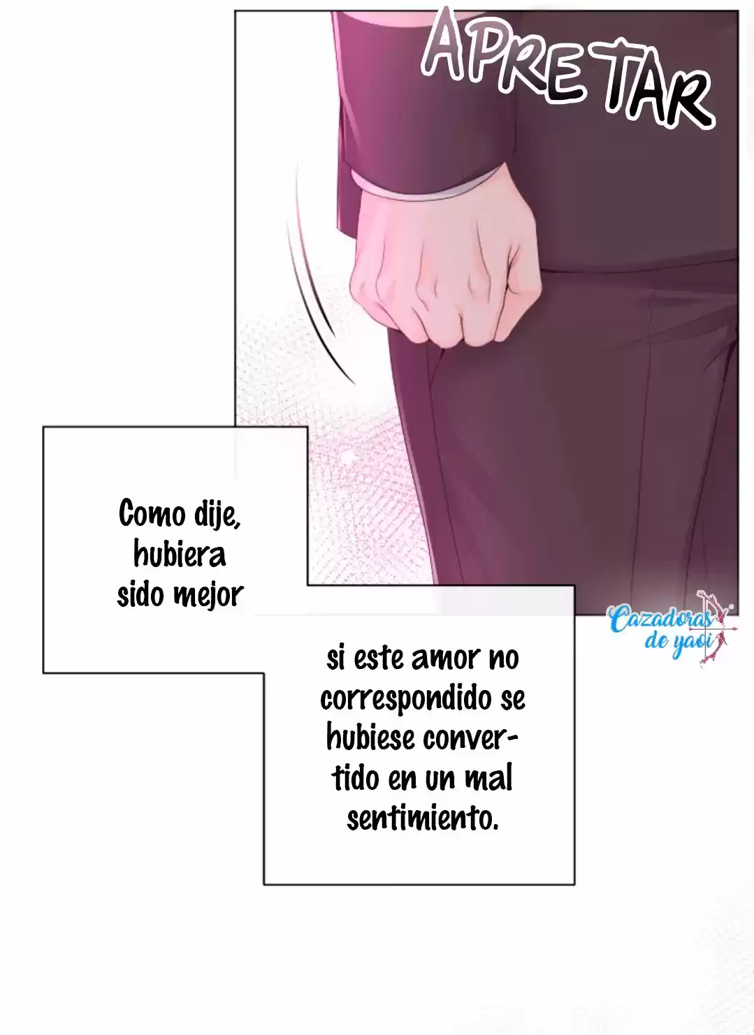 Mayordomo (2021) - Capítulo 1 - Página 41 - LectorTMOo