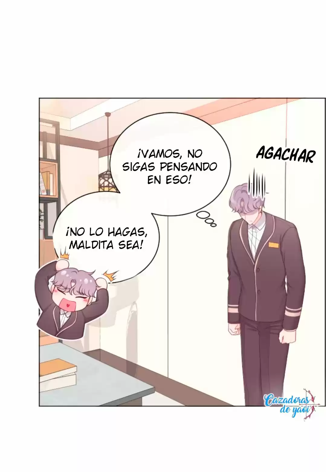 Mayordomo (2021) - Capítulo 1 - Página 44 - LectorTMOo