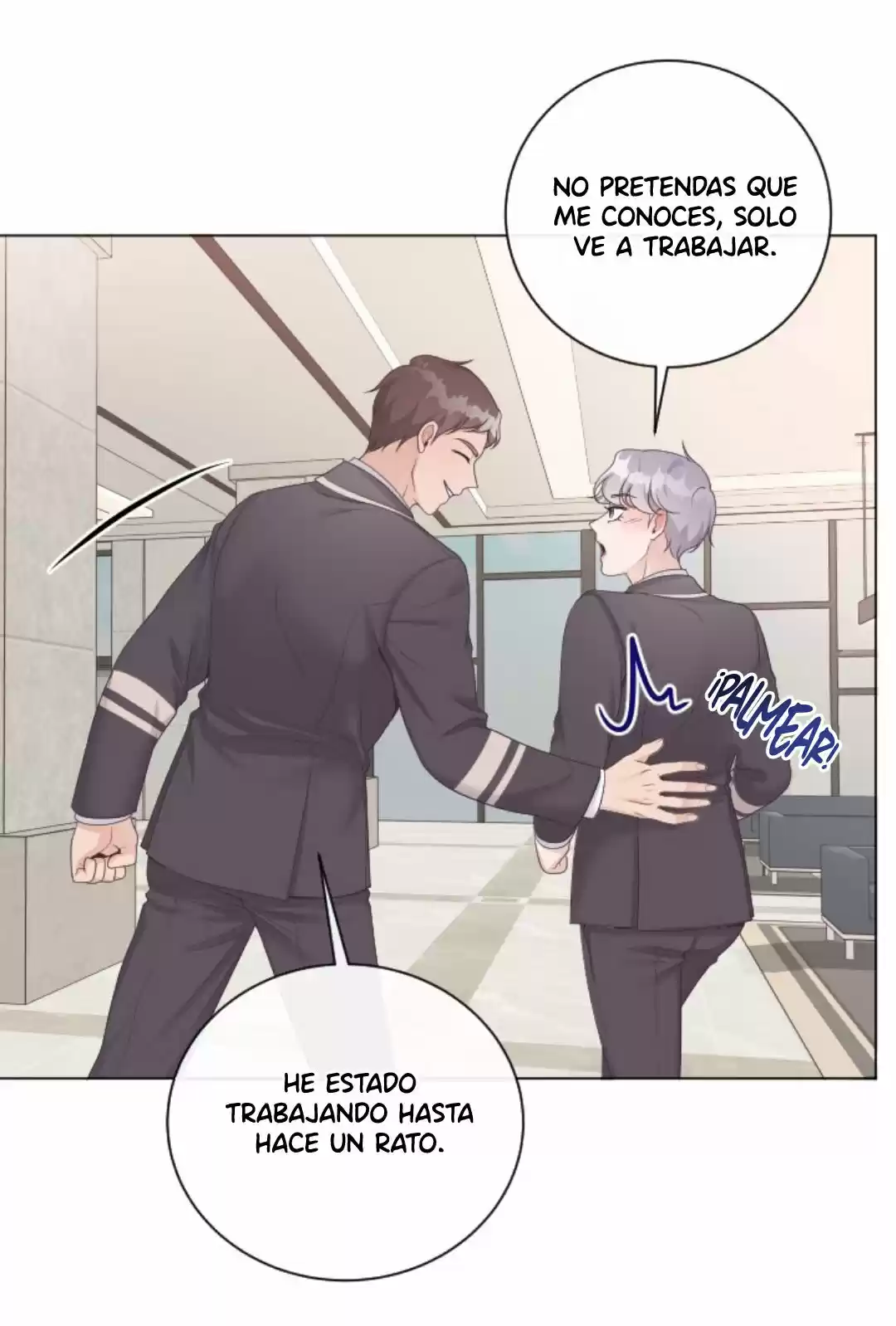Mayordomo (2021) - Capítulo 11 - Página 57 - LectorTMOo