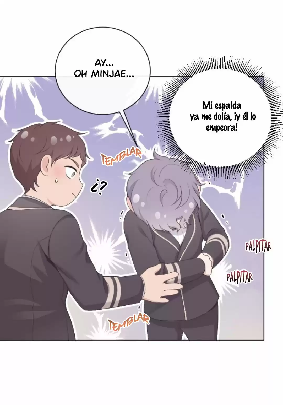 Mayordomo (2021) - Capítulo 11 - Página 59 - LectorTMOo