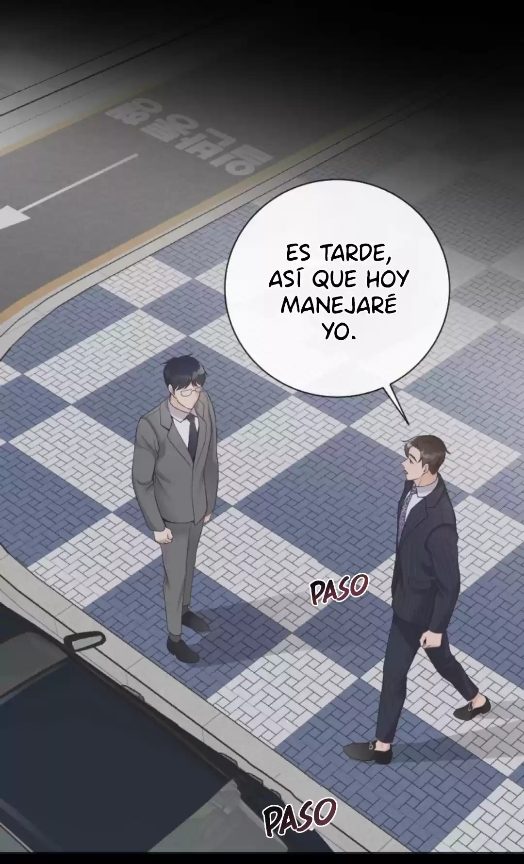 Mayordomo (2021) - Capítulo 12 - Página 4 - LectorTMOo