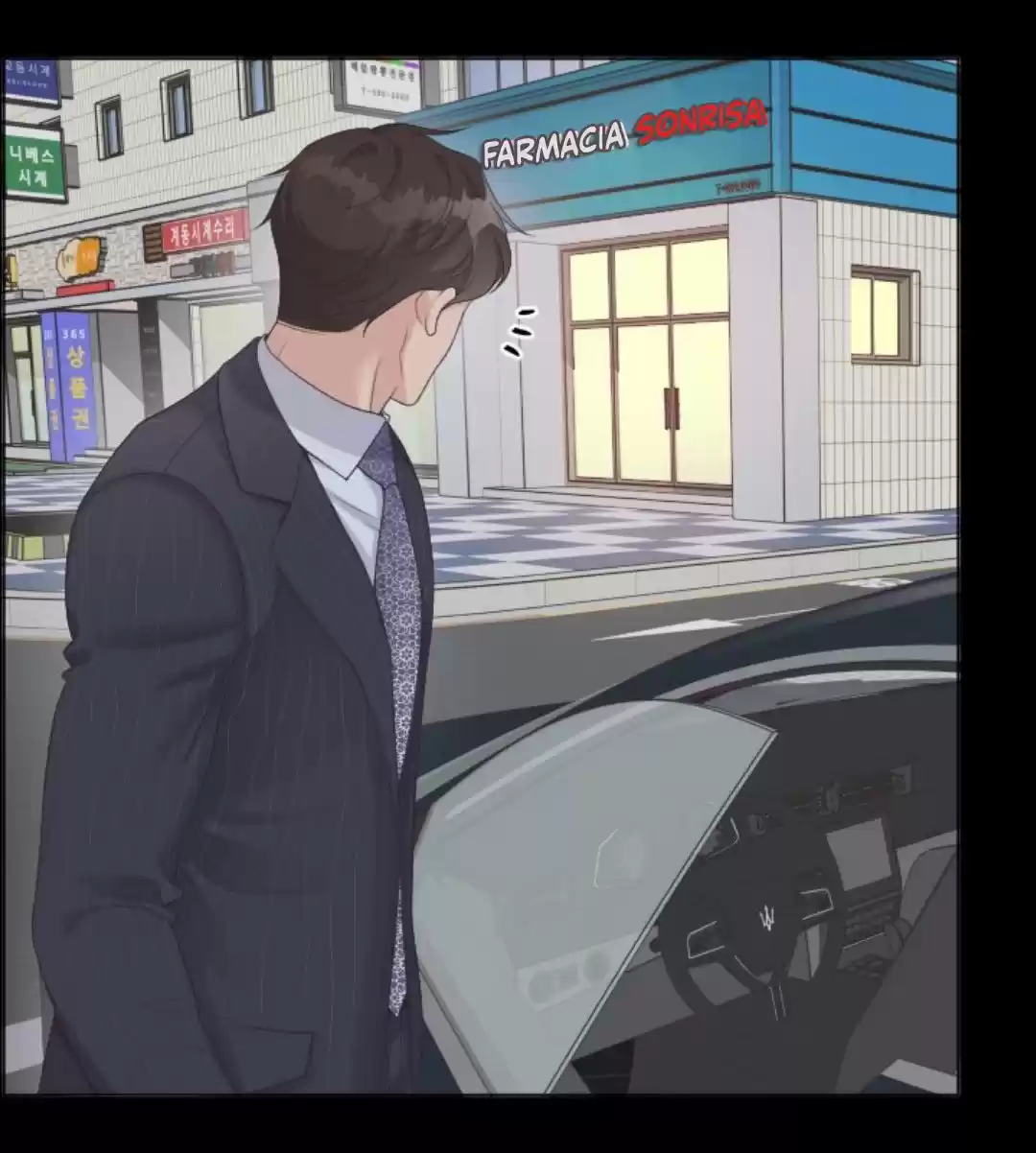 Mayordomo (2021) - Capítulo 12 - Página 6 - LectorTMOo