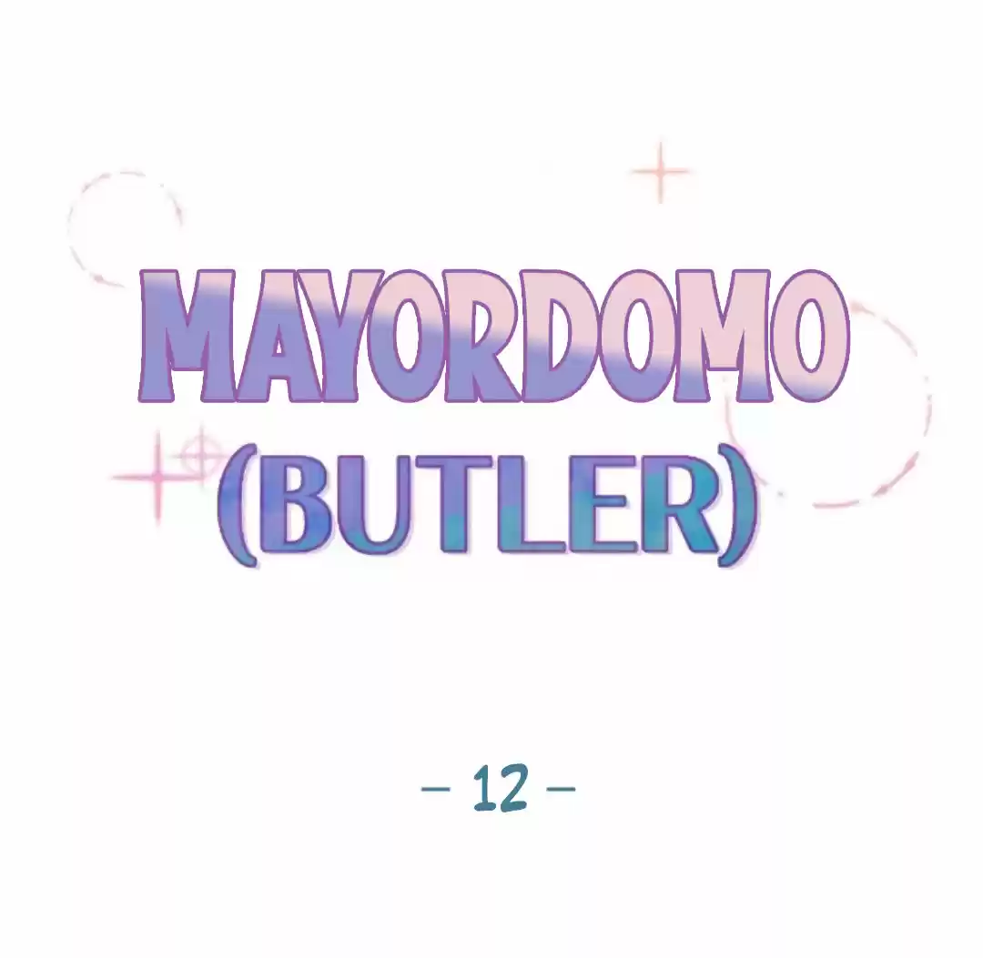 Mayordomo (2021) - Capítulo 12 - Página 12 - LectorTMOo