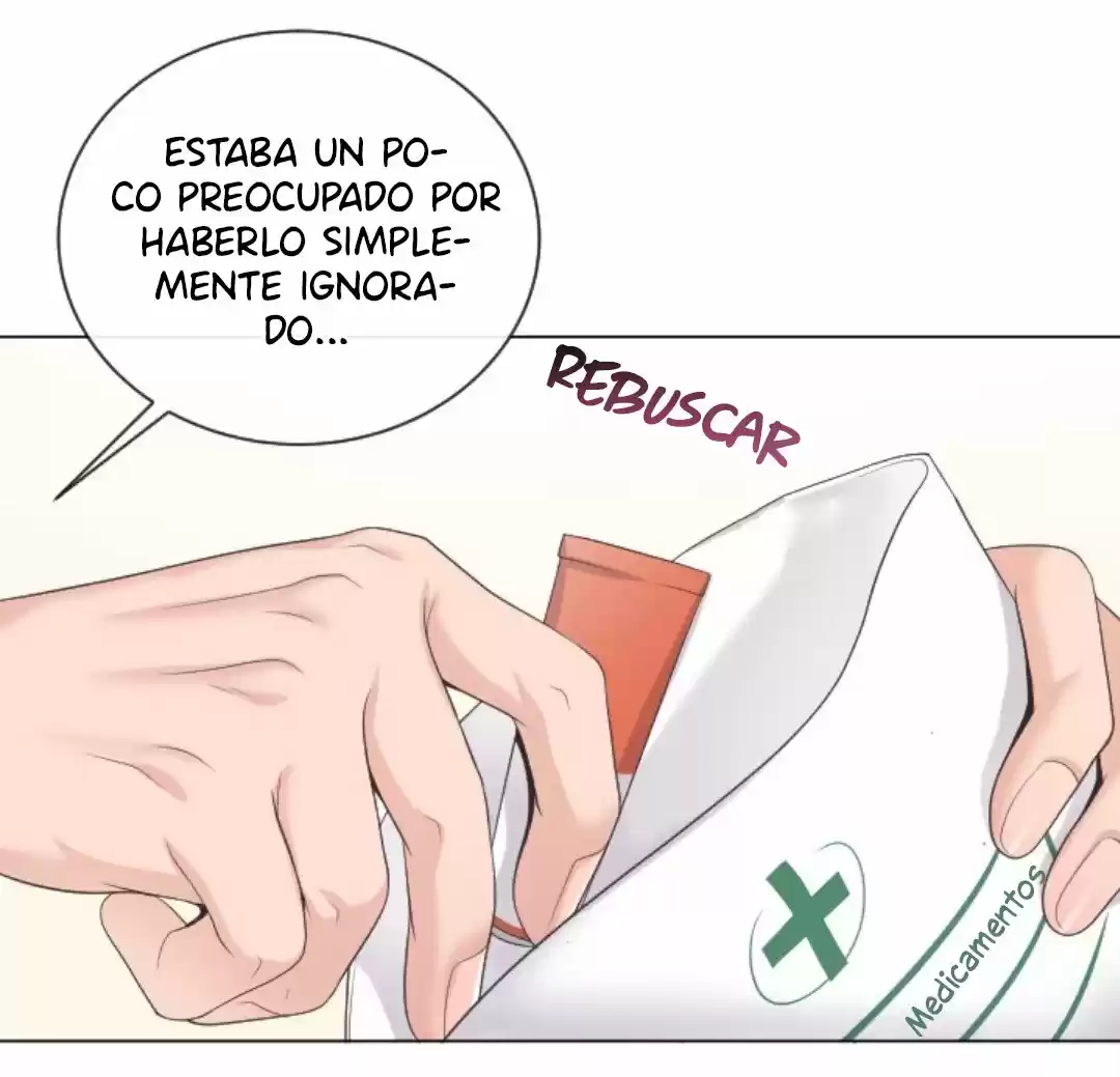 Mayordomo (2021) - Capítulo 12 - Página 18 - LectorTMOo