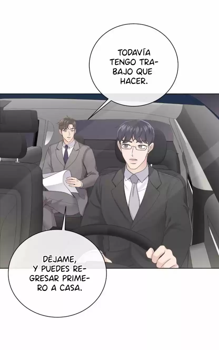 Mayordomo (2021) - Capítulo 14 - Página 6 - LectorTMOo