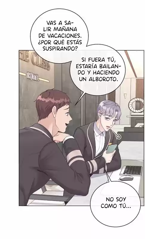 Mayordomo (2021) - Capítulo 14 - Página 28 - LectorTMOo