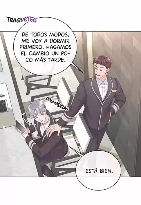 Mayordomo (2021) - Capítulo 14 - Página 30 - LectorTMOo