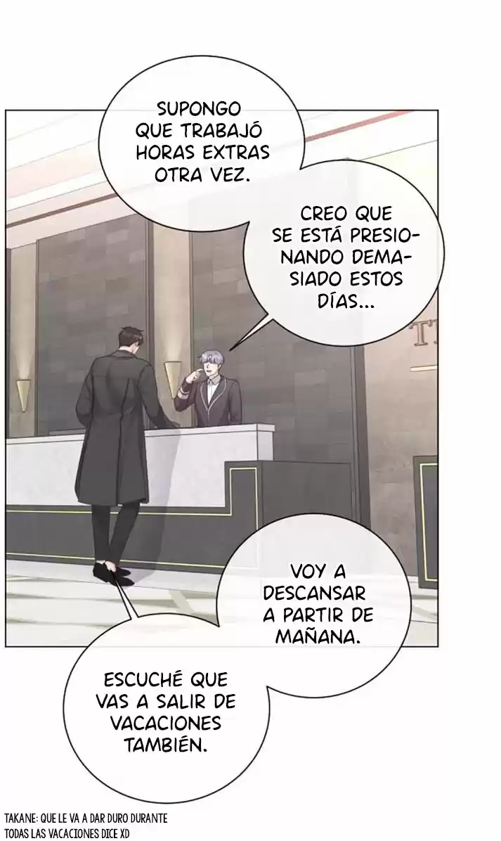Mayordomo (2021) - Capítulo 14 - Página 39 - LectorTMOo