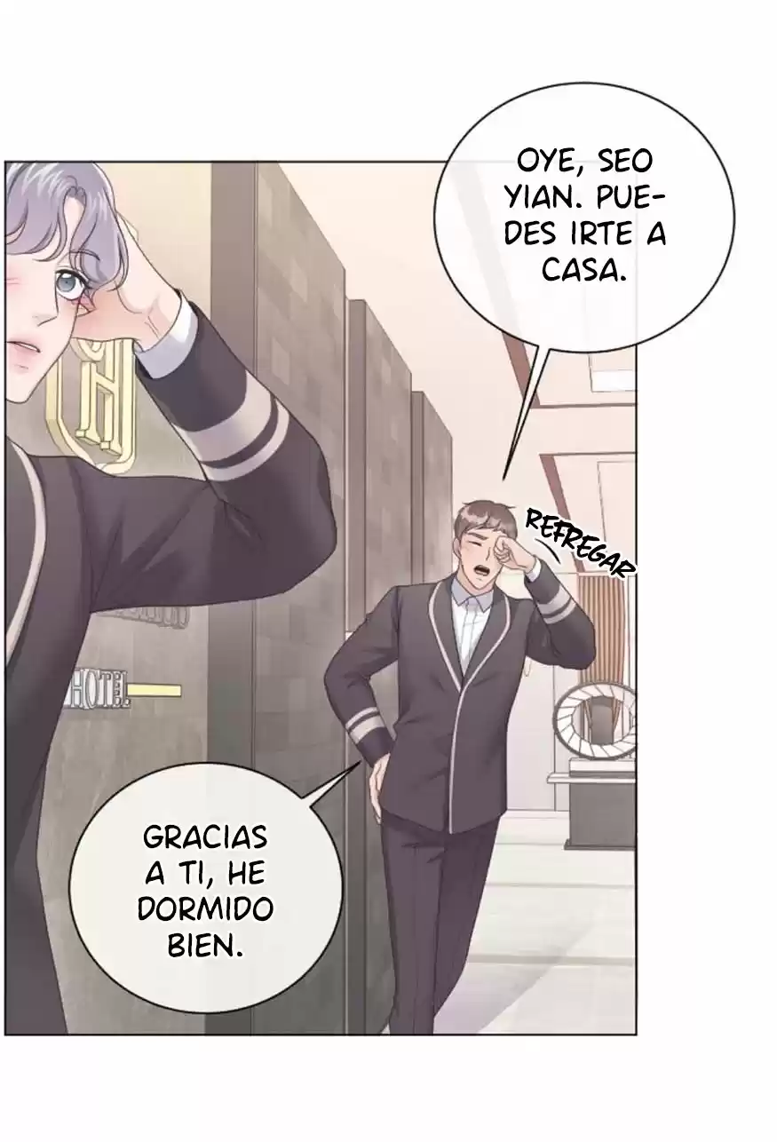 Mayordomo (2021) - Capítulo 14 - Página 47 - LectorTMOo
