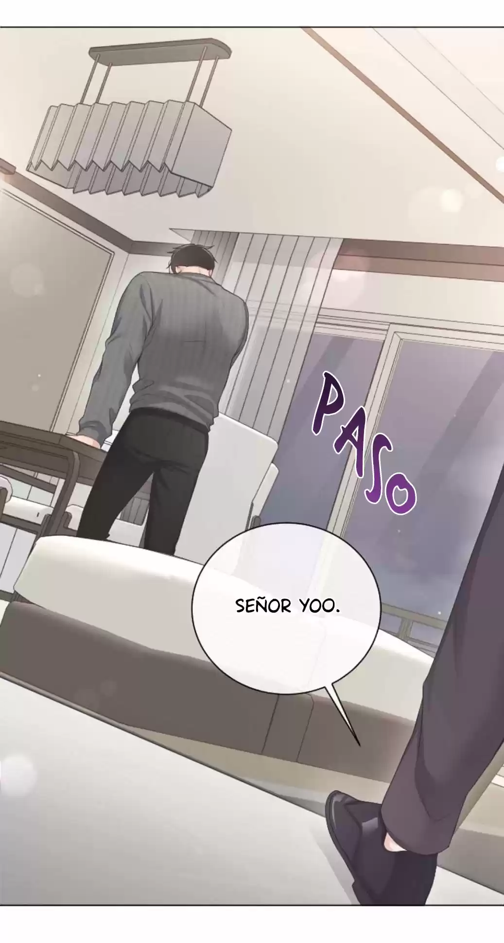 Mayordomo (2021) - Capítulo 14 - Página 65 - LectorTMOo