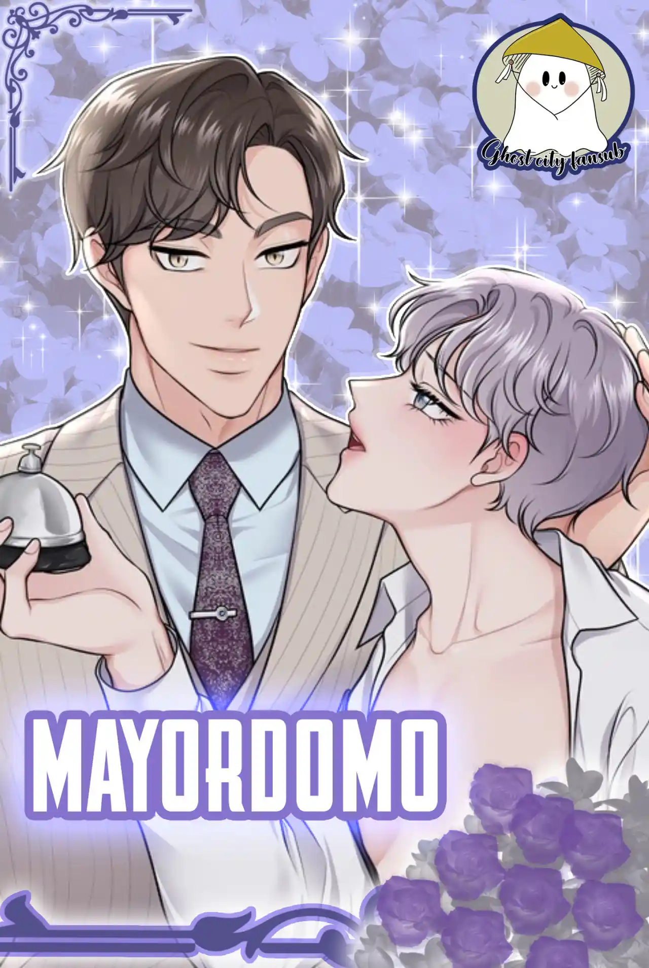 Mayordomo (2021) - Capítulo 15 - Página 1 - LectorTMOo