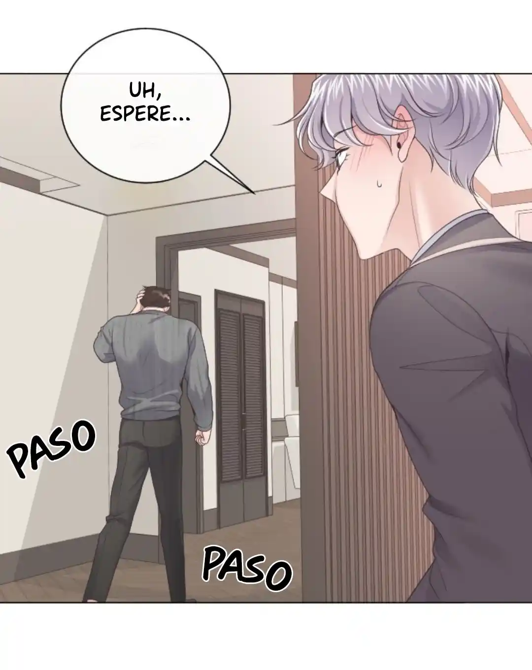 Mayordomo (2021) - Capítulo 15 - Página 14 - LectorTMOo