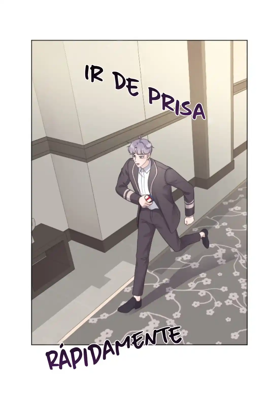Mayordomo (2021) - Capítulo 15 - Página 18 - LectorTMOo