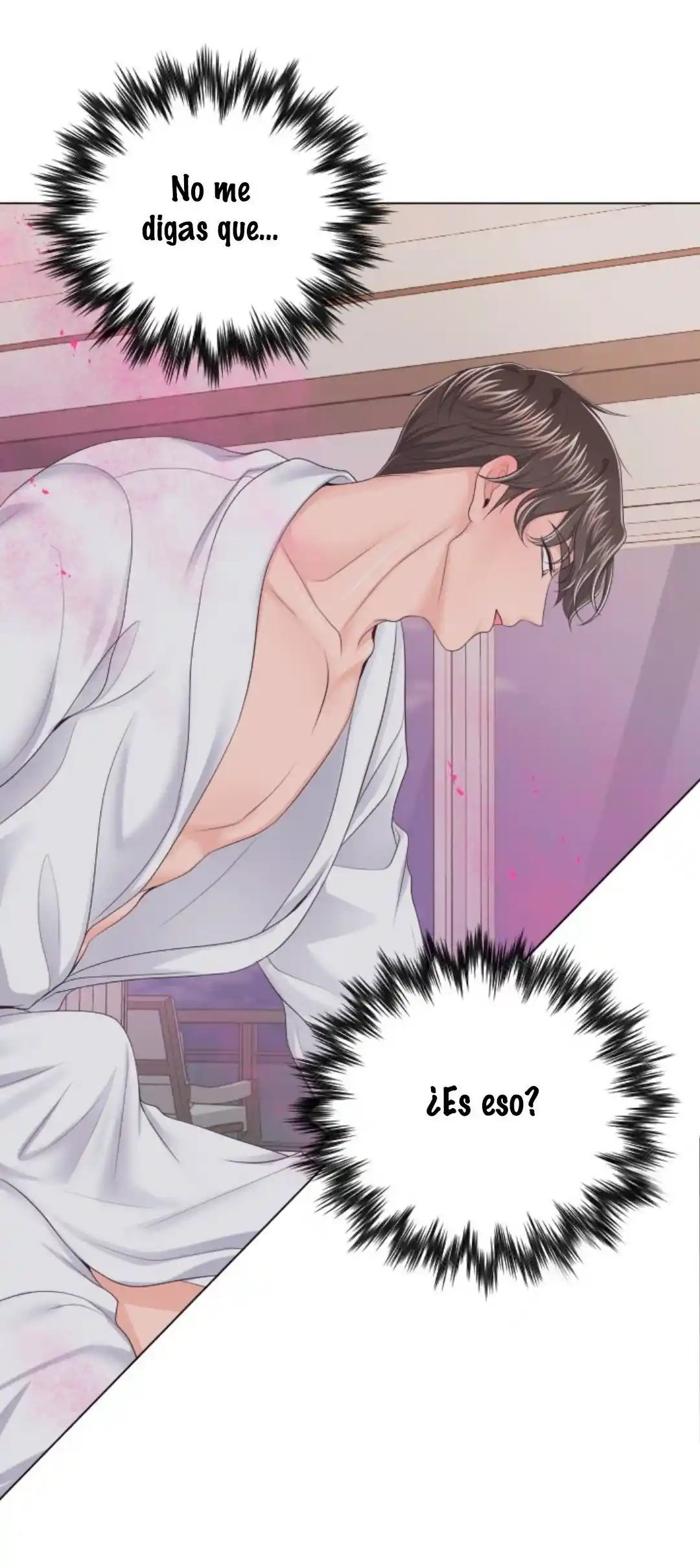 Mayordomo (2021) - Capítulo 15 - Página 51 - LectorTMOo