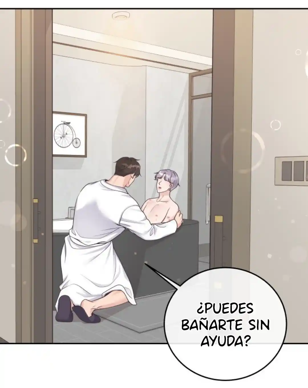 Mayordomo (2021) - Capítulo 17 - Página 48 - LectorTMOo