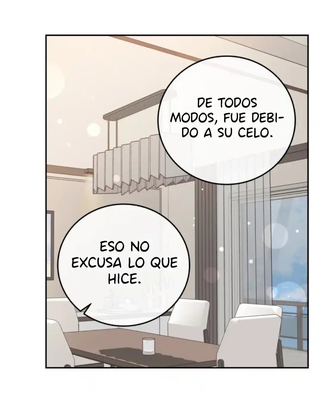 Mayordomo (2021) - Capítulo 17 - Página 62 - LectorTMOo