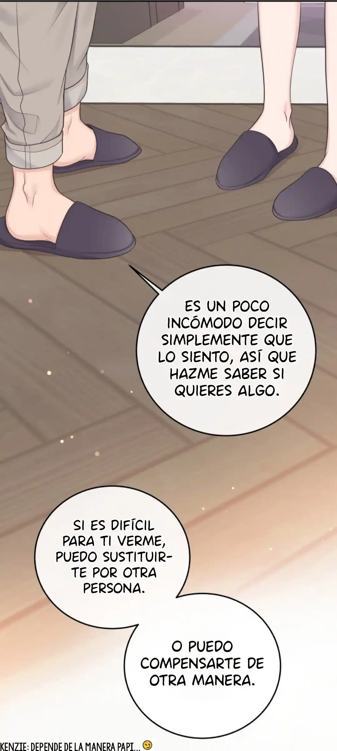 Mayordomo (2021) - Capítulo 17 - Página 64 - LectorTMOo